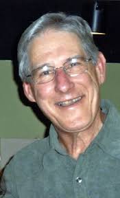 James Campbell Obituary (2011)