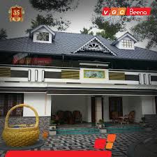 Dream Home Vgc Beena Roofing Sheets Dream House Roofing