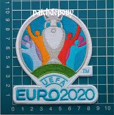 Explore {{searchview.params.phrase}} by color family. 2020 Euro Cup England France Soccer Football Jersey Shirt Iron On Badge Patch Ebay