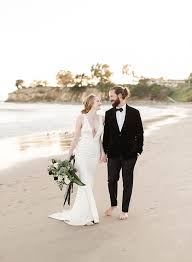 Black Tie Beach Wedding Beach Wedding Colors Beach Wedding Aisles Wedding Inspiration