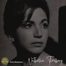 Nathalia Timberg (Rio de Janeiro, 5 de agosto de 1929) é uma atriz  brasileira. Nathália é judia, filha de mãe belga e pai holandês, foi casada  durante quinze anos com o autor