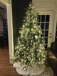 Sanibel Spruce Artificial Christmas Trees Balsam Hill Artificial Christmas Tree Christmas Tree Design Balsam Hill Christmas Tree