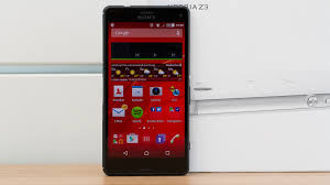 Sony Xperia Z3 Compact im Test: High ...