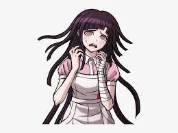 We did not find results for: Mikan Tsumiki Halfbody Sprite Danganronpa 2 Goodbye Despair Psvita Transparent Png 475x533 Free Download On Nicepng