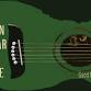 Lenexa, KS | Green Guitar Folk House with Leah Sproul event image