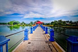 Kuala linggi melaka lisäsi 5 uutta kuvaa albumiin kuala linggi punye. Kuala Linggi Koyak Photo