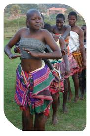 Image result for Lango-Lango