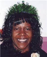 Sandra Washington Obituary (2014)