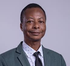 Dr. Joseph Seyram Agbenyega