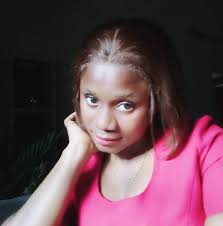 Give him white handkerchief and singlet, the Boy is ready..."