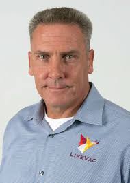 For wheelchair users, what happens when the Heimlich doesn't work or isn't  an option?