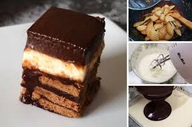 Sila comment mohon share dan tekan share like emoticon senang nak cari. Resepi Kek Coklat Indulgence Azlita