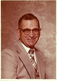 James Hydrick Odom (1915-1998)