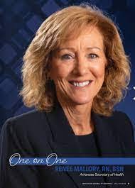 Renee Mallory's Instagram, Twitter & Facebook