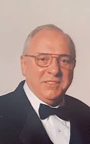 James B. Petrone Obituary October 8, 2023