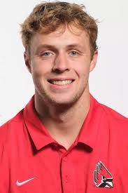 Football Suffers 21-7 Setback at Northern Illinois