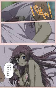 Hentai Maid Tsun Tsun Ero Desu