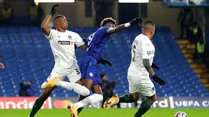 Chelsea host krasnodar at stamford bridge on tonight and will look to solidify top spot in their what time does chelsea vs krasnodar kick off? F4esfkxatggxsm