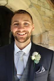 Roses & Peonies for Foodies Marc & Emma's Wedding at St Helens Church &  Eaves Hall