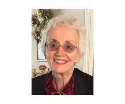 Gayle Randall-Ball Obituary (1942