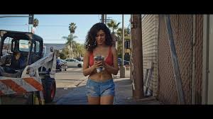 Girl Lost: A Hollywood Story (2020)