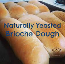 Even Though Summer Is Fading Along With Our Tans I Want To Share With You My Favorite Bbq Season Bread Natural Yeast Recipe Natural Yeast Bread Recipe Recipes