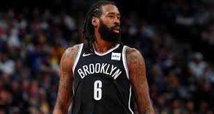 2 days ago · the detroit pistons will waive deandre jordan, allowing him to become a free agent, sources tell me and @jledwardsiii.sources said jordan is giving back $4m in a buyout of the remaining $20m on. Nets Trade Deandre Jordan To Pistons Will Save 47m In Salary Taxes Realgm Wiretap