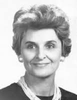 Ernestine Hinton Obituary (2008)