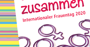 Weitere ideen zu frauentag zitate, frauentag, alles gute zum internationalen frauentag. Ver Di Rebellinnen Leg Dich Nicht Mit Ihnen An