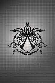 Assassins Creed 4 Logo Wallpaper Iphone 4 Wallpapers Photo Assassins Creed Tattoo Assassins Creed Art Assassins Creed