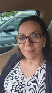 Just wanted to read you the card that we got for Jessica Dellinger that we  presented to her yesterday with $1000