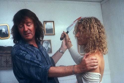 Glenn Close Was 'Furious' About Fatal Attraction Ending Change | HuffPost  UK Entertainment