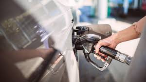 UK diesel price hits all-time high, the RAC says — BBC