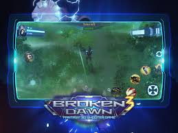 Por suerte contaremos con un buen arsenal de armas para. Broken Dawn 3 For Android Apk Download