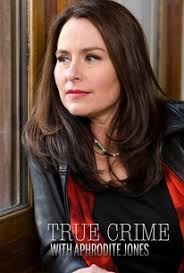 True Crime With Aphrodite Jones: Season 3, Episode 9