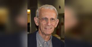 Obituary information for Albert LaRocca