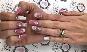 Beauty lounge is a unique salon in . M I Chic Beauty Salon From 16 West Miami Fl Groupon