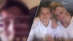 Britney spears is savoring the sweet moments with her teenage sons, sean preston, 15, and jayden james, 14. Britney Spears Takes To Social Media After Son Jayden S Instagram Live Video The Advertiser