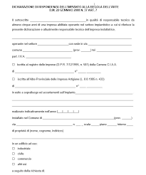 È come se richiedessi la dichiarazione di conformità a chi mi viene a collegare la lavatrice, o il televisore. Impianto Anni 90 E Dichiarazione Di Rispondenza Gt Il Giornale Del Termoidraulico