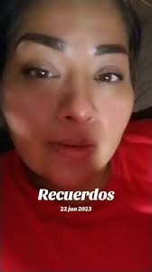 Candy Mendez Actriz Boliviana