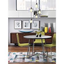 Peak Dining Table Dining Table Modern Dining Table Small Condo Living