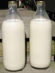 Who remembers 'sterilised milk' in... - Solihull Updates | Facebook
