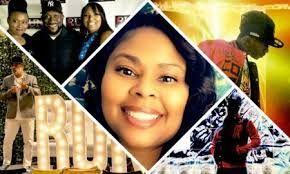 Kay Tyler's Instagram, Twitter & Facebook