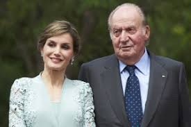 El rey emérito Juan Carlos I quiere regresar a España, vivir en La Zarzuela y que lo entierren con honores, aseguran