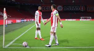 Ajax) is a football club from amsterdam, netherlands. Cukur Vvv Venlo 13 0 Ajax Amsterdam Cetak Sejarah