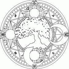 Printing the pdf of this english coloring page will produce the best results. Definition Sun And Moon Coloring Pages Printable Coloring Panda Coloring Home