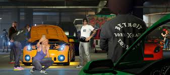 Some are free vehicle repair manuals and others requi. Los Santos Tuners Coming July 20 Rockstar Games