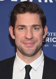 Fan Casting John Krasinski as Clark Joseph Kent in CAST OF E50.