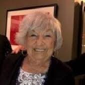 Obituary information for Rose Marie Vrabel