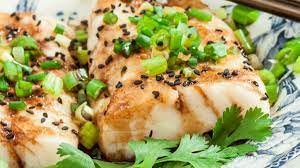 Receta De Pescado Al Vapor Tan Facil Que Tiene Que Probarlo Cocina Y Vino